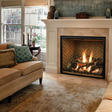 Gas Stoves
