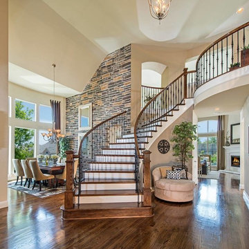 Custom Homes