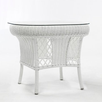 Carlyle End Table