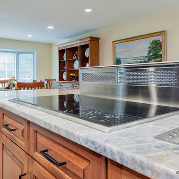 South Natick Light and Bright