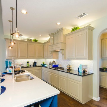 Landon Homes-Richwoods Hollow-185 Ridgecrest Model