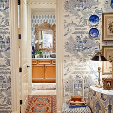 Bathroom Ideas