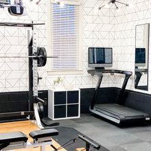 Garage Gym