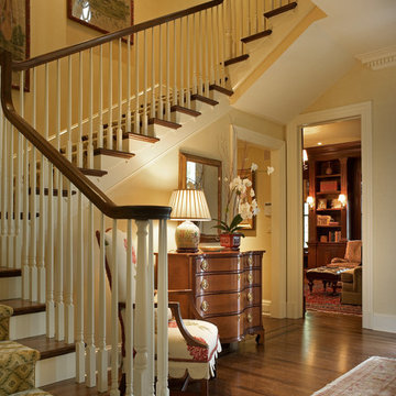 Riverfront Colonial