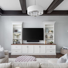 Fam room