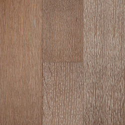 AquaSeal 24 Engineered Hardwood  5.6mm x 5-1/8'' Sandalwood Oak Engineered Hardw - Engineered Wood Flooring