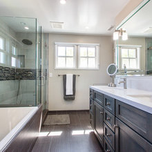 Bathroom Ideas
