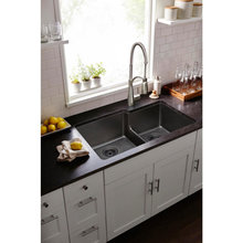 Sink/counter/faucet colors