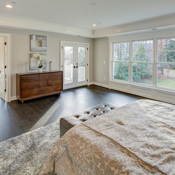 Custom Home Build
