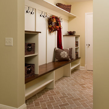 Lake of the Isles Tudor Renovation