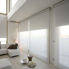 curtains