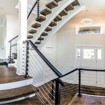 Suwanee Custom Home