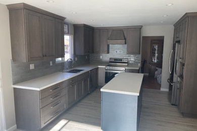 JZ Kitchen