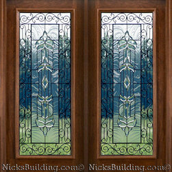 double doors - Products