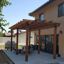 Patios