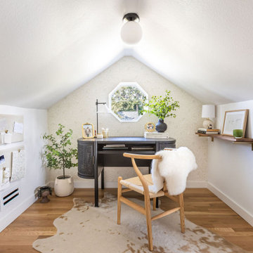 Burien Bungalow