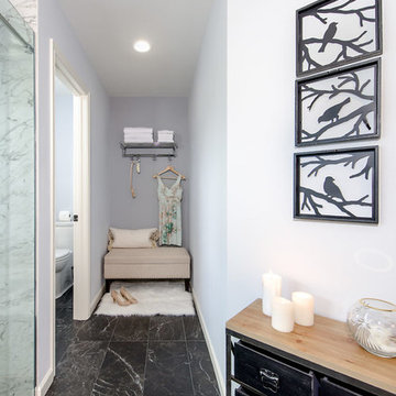 Timeless Master Bathroom