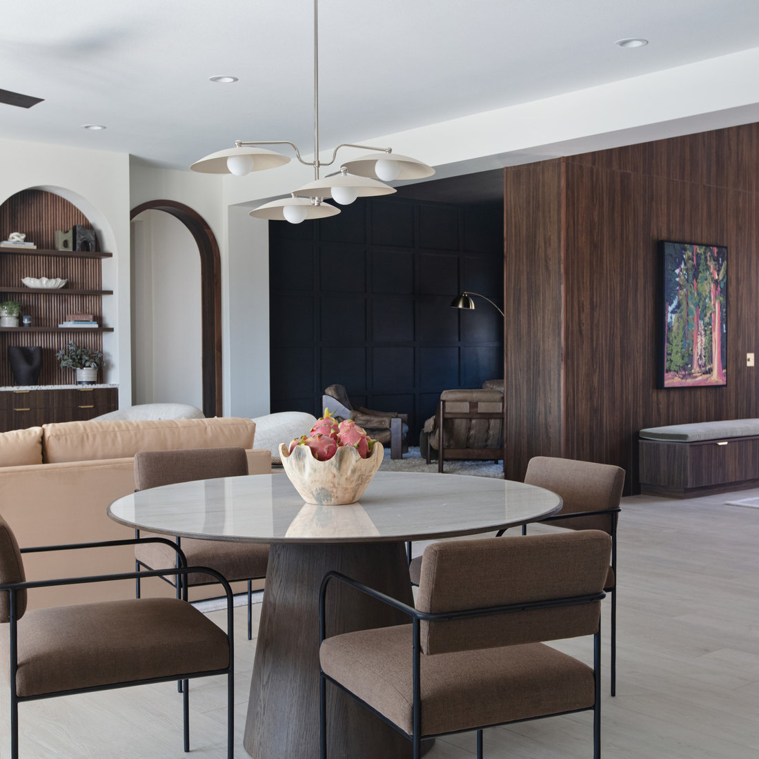 Modern Makeover