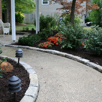 Curb Appeal Update
