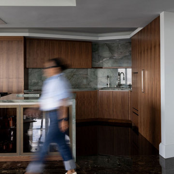 Downtown Kitchen
