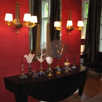 Penthouses