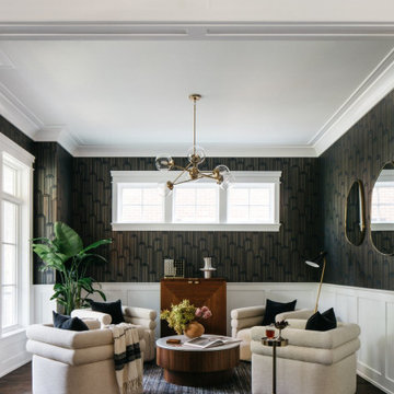 Chestnut x CM Studio