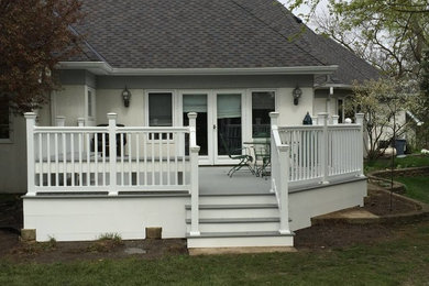 Decking