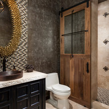 Half Bath