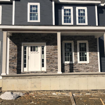Stone Masonry Experts