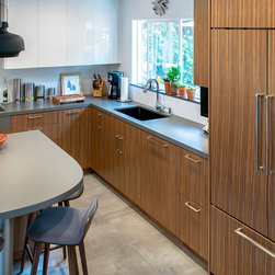 Laguna Beach Kitchen Remodel - Products