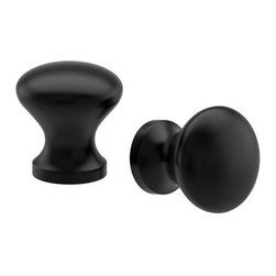 ENERYDA Bouton, noir - Products