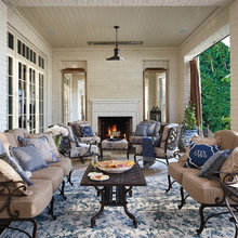 Outdoor living