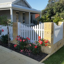 Fence