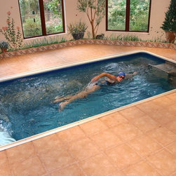 Endless Pools - Original Endless Pools&reg;, Sunroom Pool, Inground Pool - Products