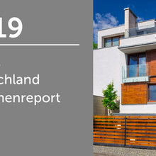 2019 Houzz Deutschland Branchenreport