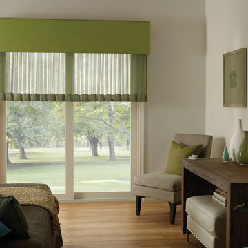 Lutron QS Shading Solutions