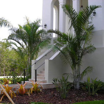 Residential Projects