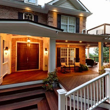 Front Porch Ideas