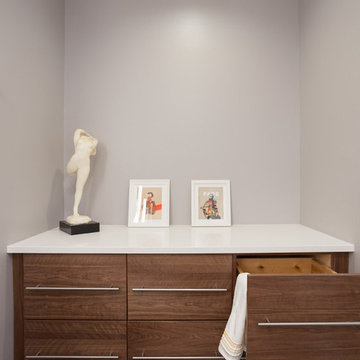 Master Bath Renovation