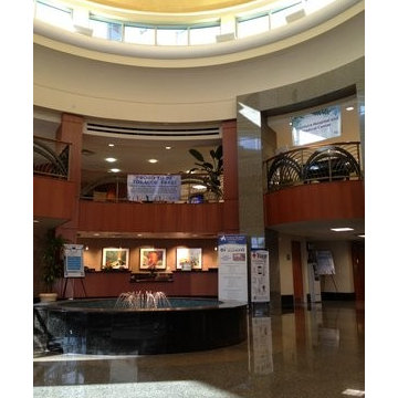 Aventura Hospital