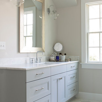 Transitional Kitchens