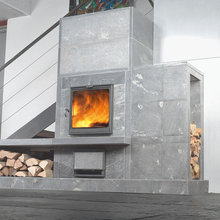 woodstove