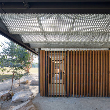 Cabin 2
