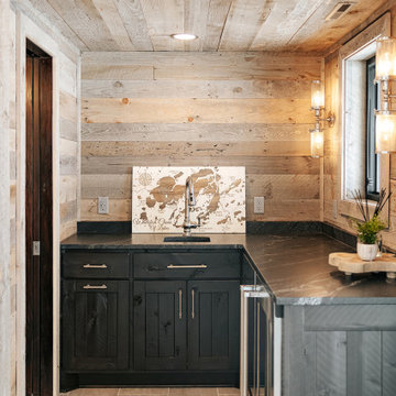 Refined Glam on Lower Whitefish Lake