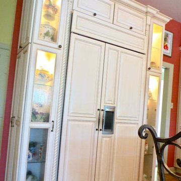 Award Winning Kitchen