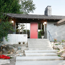 Midcentury Modern