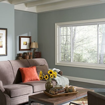 Revere Windows