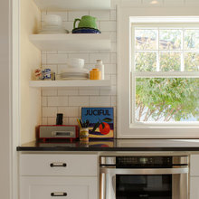 Kitchen Ideas