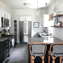 Nanz Ave Kitchen Remodel