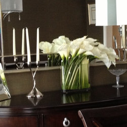 Wrentham - Home Decor